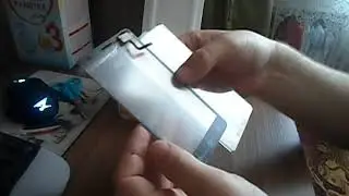 Сенсор Lenovo Vibe P1ma40