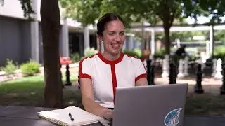 I am a TIer | Sarah&rsquo;s path to leading water strategy at TI