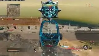 38 Kill Solo Squads Rebirth W (New Meta Loadout!)