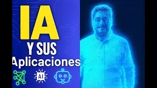 Subcampos de la Inteligencia Artificial y sus Aplicaciones Actuales | Clase 2 Completa