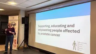 Worcester Prostate Cancer Support Group Open Meeting