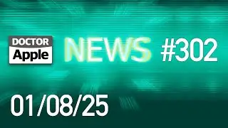 DoctorApple NEWS 302