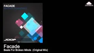 JOOF 253 Facade - Beats For Broken Minds  (Original Mix) [Various]