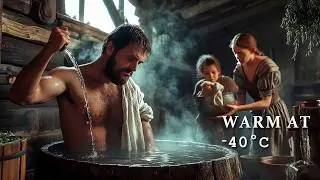 How Clean Were People in the Middle Ages? | Medieval Hygiene and Daily Life