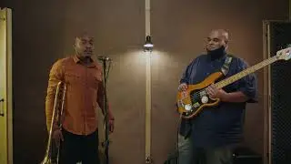 SAMBETTO - INSTRUMENTAL NA BOCA DO POVO AO VIVO