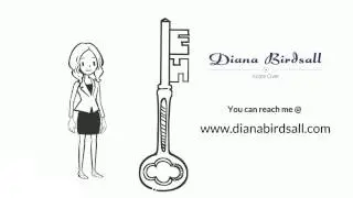 Elearning Diana Birdsall - Los Angeles Female Voice Over Talent