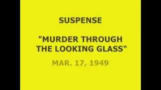 SUSPENSE -- 