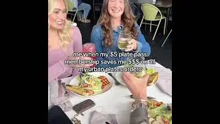 Urban Plates
