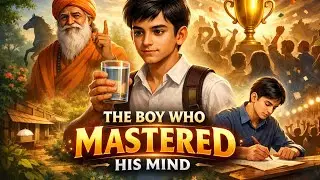 One Lesson That Changed Kabir&rsquo;s Life