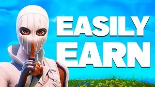Как получить свой первый доход в сезоне &laquo;Симпсоны&raquo; в Fortnite