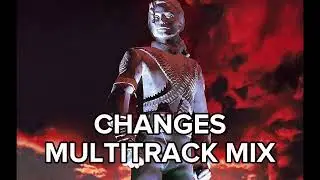 Michael Jackson - Changes (Multitrack Mix)