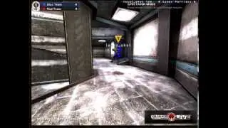 Quake live (from hawkclan)