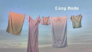 Easy Mode