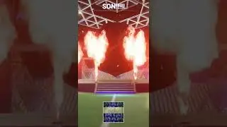 FIFA 22 Shapeshifter Son