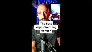 Why Sunset Gardens Is One of the BEST Wedding Venues in Las Vegas (After 11 Years of Filming Here!)