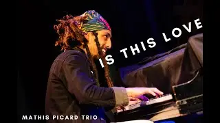 Mathis Picard Trio - 