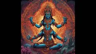 Astral voyage Kali mix