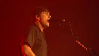 Jimmy Eat World at the Rust Belt.