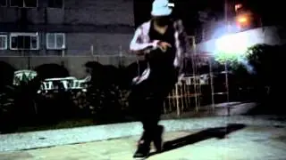 PHenrique - Aggressive Performance. : freestep