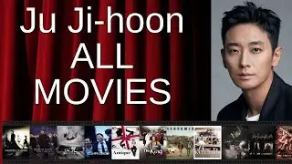 ALL Ju Ji-hoon Movies Ranked by Score (Critics + Fans)