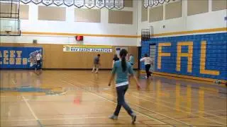 Ethos LFBC & Archery Night.wmv