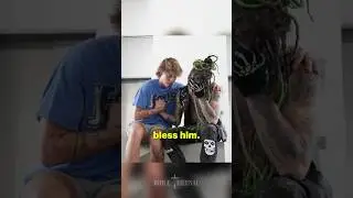 Christian Prays For Atheist 🙏✝️