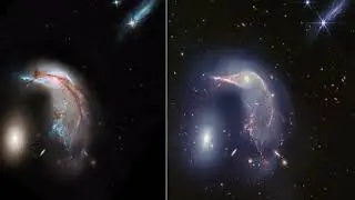 Space Chill