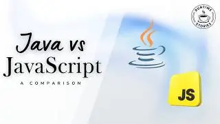 Java vs JavaScript - What's the Difference?