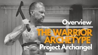 The Warrior Archetype - an overview