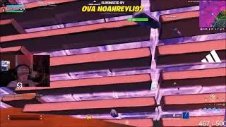 Noahreyli vs MrSavage & Vadeal