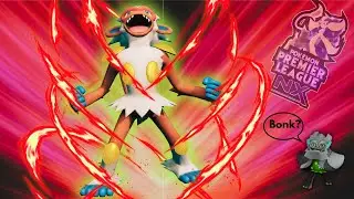 Infernape is so Underrated in Gen 9! | PPL NX POR1 Stage 1 | Pokemon Draft League