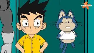 DR Goku s&uacute;per t6b e3