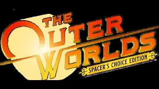 The Outer Worlds Berke #youtube #video #games