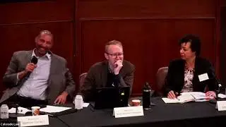 2024 Rothgerber Conference: AI & the Constitution | AI & Privacy