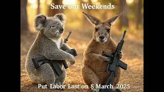 WA Gun Law Reform 2025