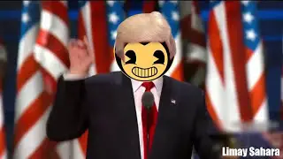 How to Make Bendy And The Ink Machine Not Scary 2