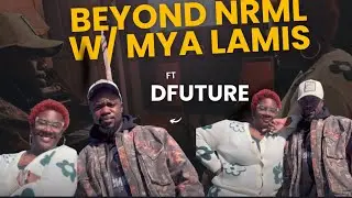 DFuture on GHNS, Grind Culture & Purpose | Exclusive Album Release | Beyond Nrml 29
