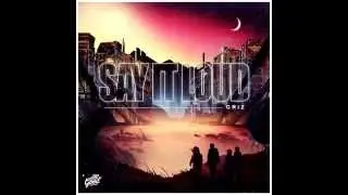 Griz -Stop Trippin&rsquo; ft. iDA HAWK
