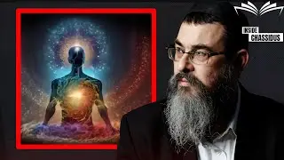 Judaism on Energy Healers
