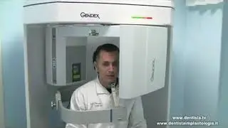 L’Utilità dell’Ortopanoramica e Dentalscan per l’Implantologia Dentista