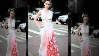 Vestidos de marca francesa ConieFox