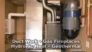 Preston Heating & Air Conditioning - (705)788-9777