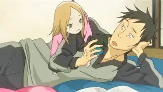 Usagi Drop 「AMV」 - I Will