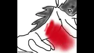 Badgerpaw speedpaint