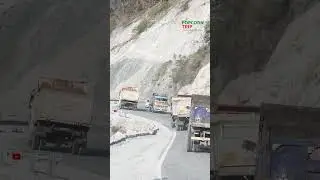 Chalthi, between Tanakpur to Champawat, Uttarakhand