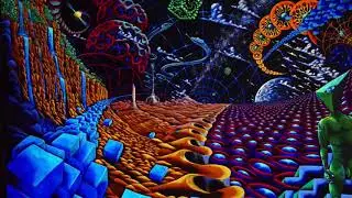 Phragma - Soul Awakening (Progressive Psytrance)