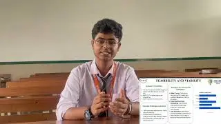 Fake social media accounts and their detection || SIH PS solution || #sih2024 || #hackathon