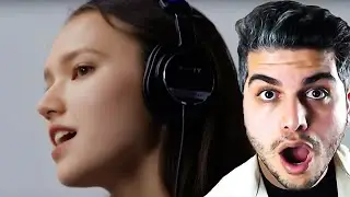 STUTS - 99 Steps feat. Kohjiya, Hana Hope / THE FIRST TAKE REACTION
