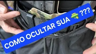 Combate Velado na academia / Como usar ?