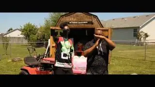 Kel Kullion feat. Stunt Tha Boss 
